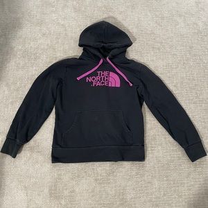 North Face Hoodie